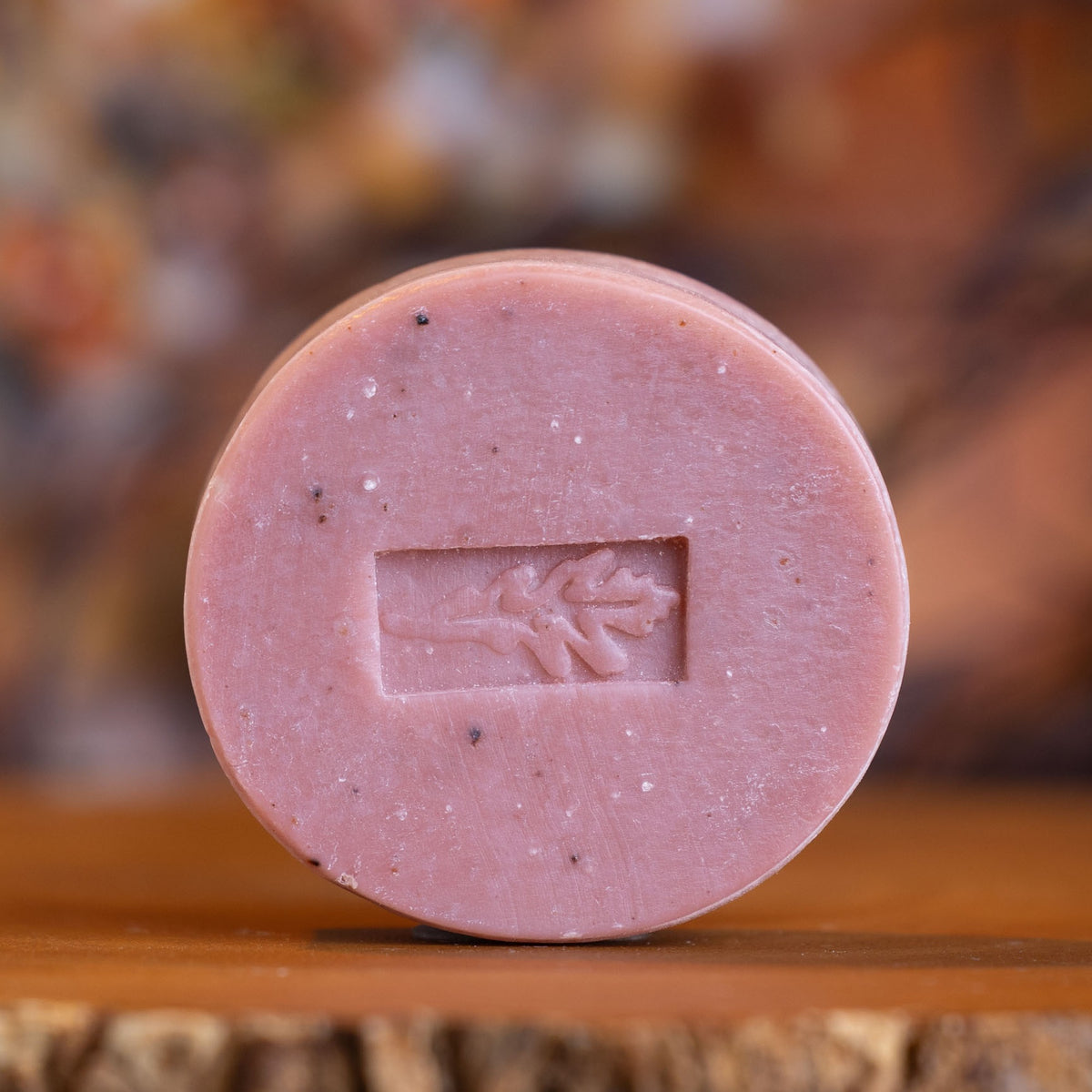 Alaska Wild Cranberry Soap